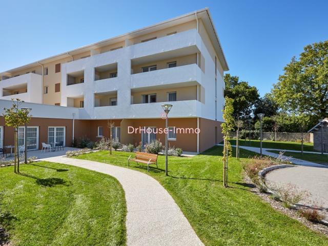 Appartement vente à Les Sables-d'Olonne, Challans