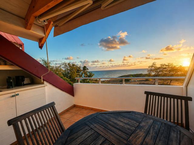 Appartement vente à Guadeloupe