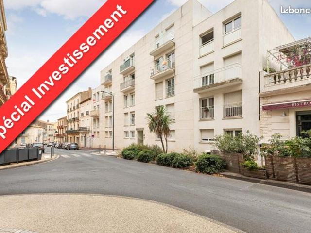 Appartement vente à Béziers, Villeneuve-lès-béziers