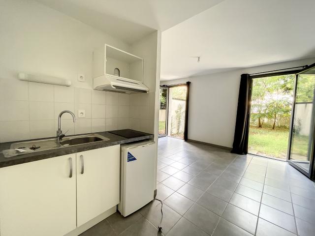 Appartement location à Toulouse