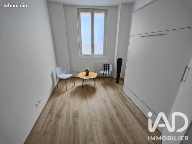 Appartement vente à Dreux, Montreuil