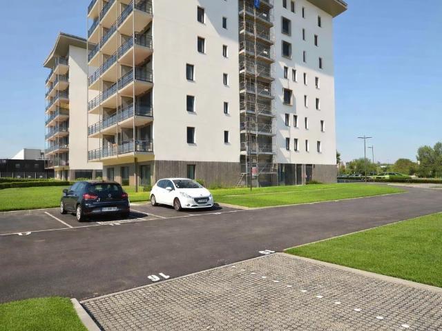 Appartement vente à Toulouse