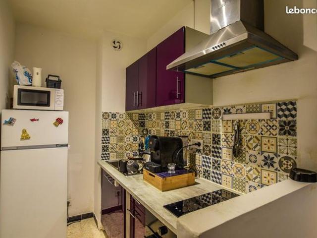 Appartement vente à Nîmes, Bagnols-sur-cèze