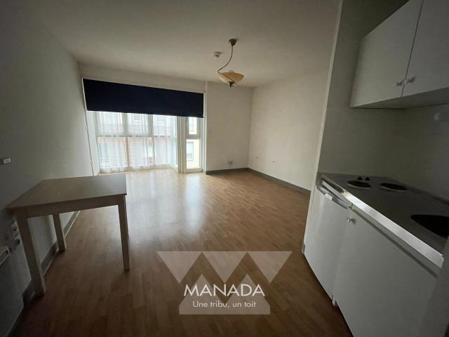 Appartement vente à Limoges