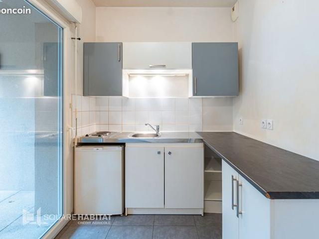 Appartement vente à Lyon, Métropole de Lyon