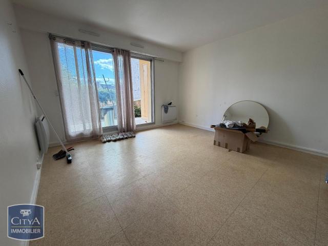 Appartement location à Palaiseau, Arpajon