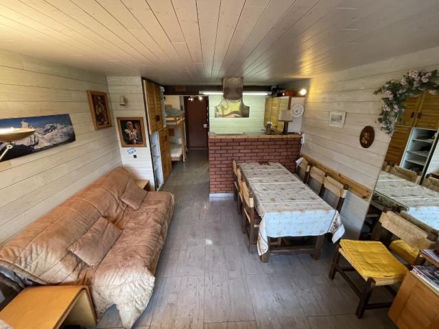 Appartement vente à Saint-Flour, Laveissière