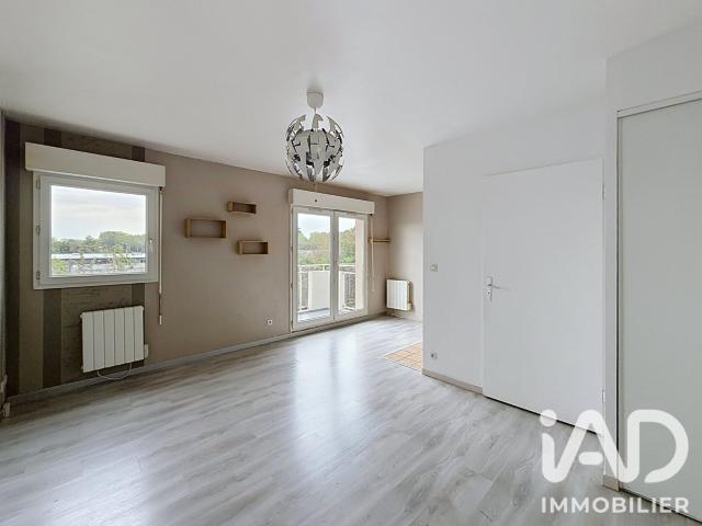 Appartement vente à La Prévotière, Bois-Guillaume