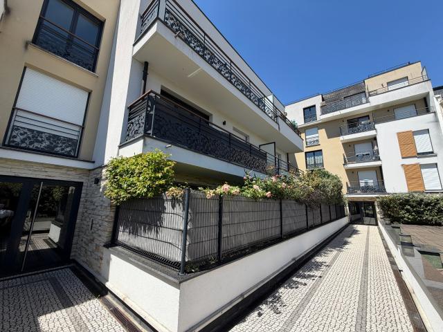 Appartement vente à Le Raincy, Noisy-le-grand