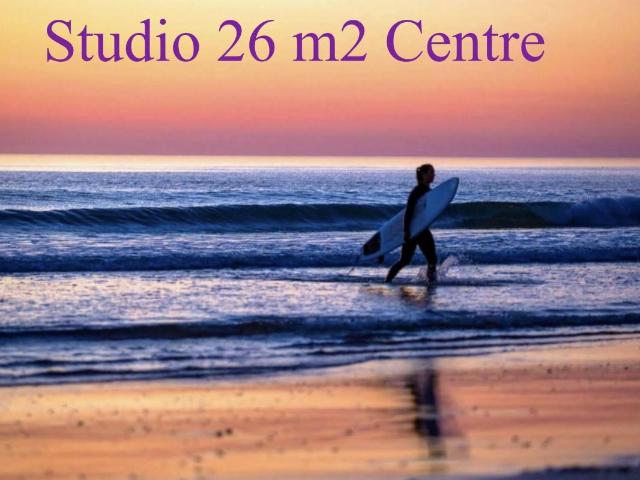 Appartement vente à Dax, Soorts-hossegor