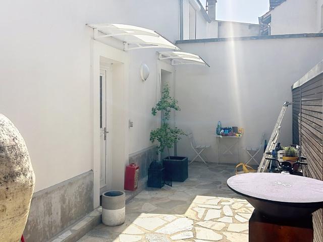 Appartement vente à Voisenon, Seine-et-Marne