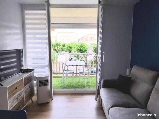 Appartement vente à Béziers, Agde