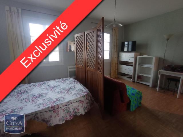 Appartement vente à France métropolitaine, Rochefort