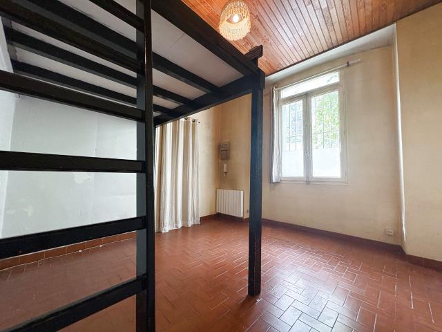 Appartement location à Bordeaux