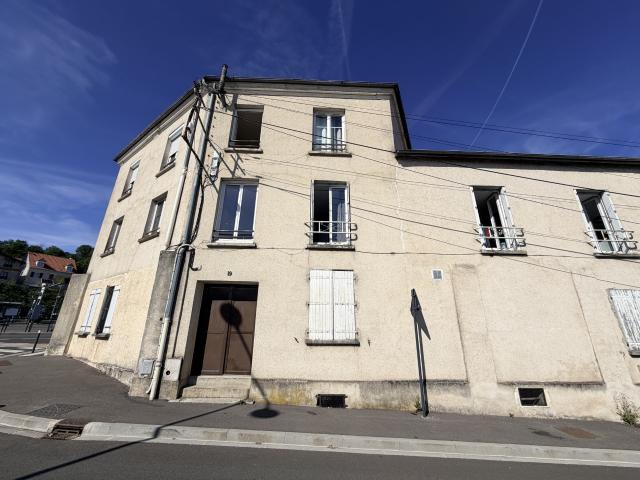 Appartement location à Meaux, La Ferté-sous-jouarre