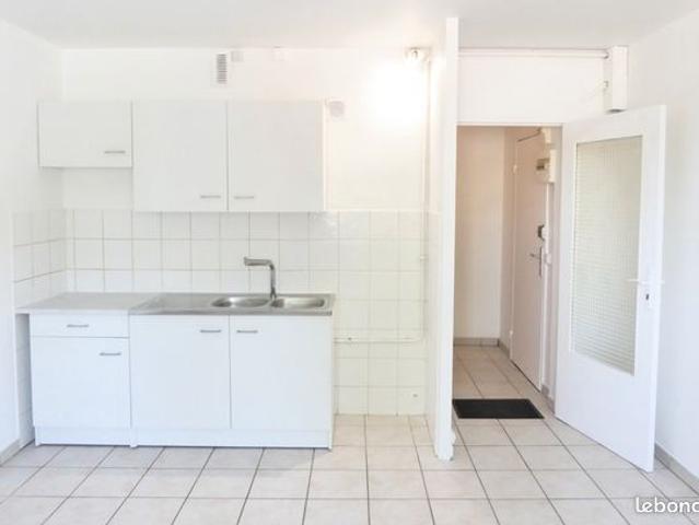 Appartement vente à Palaiseau, Bruyères-le-châtel