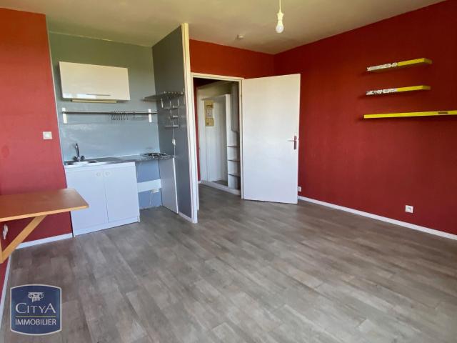 Appartement vente à Alençon