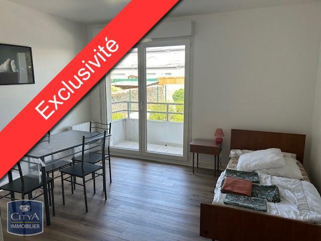 Appartement vente à Nantes, Malakoff - Saint-Donatien