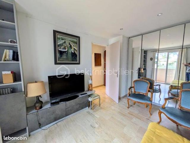 Appartement vente à Grasse, Le Cannet