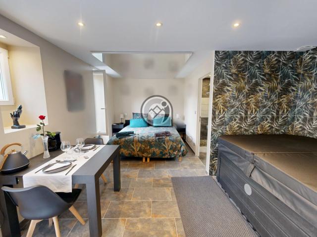 Appartement vente à Grenoble, Eybens