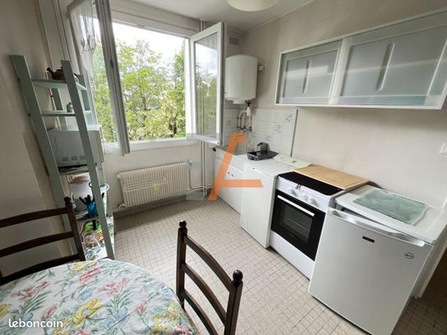 Appartement vente à Saint-Étienne, Saint-etienne