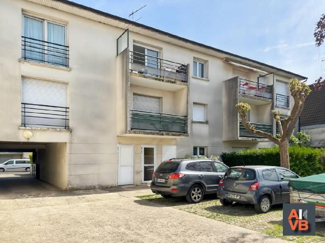 Appartement vente à Le Raincy, Tremblay-en-france