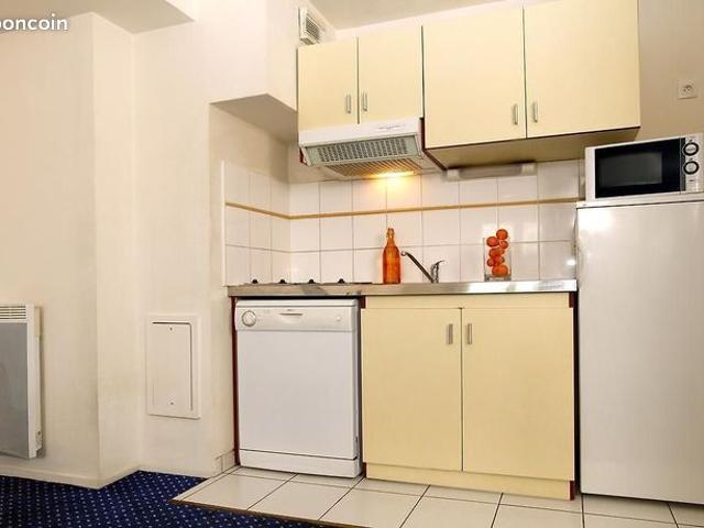 Appartement vente à Créteil, Alfortville
