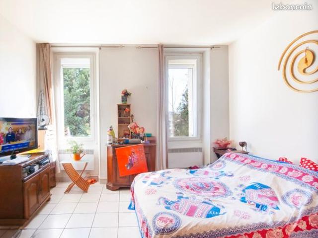 Appartement vente à Marseille