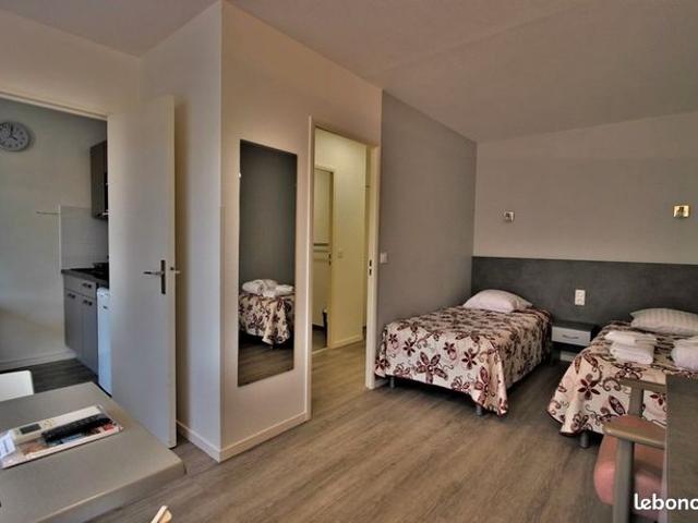 Appartement vente à Dax
