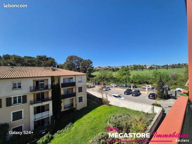 Appartement vente à Montpellier, Juvignac