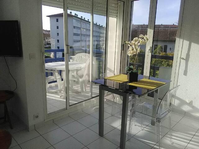 Appartement vente à Montreuil-sur-Mer, Le Touquet-paris-plage