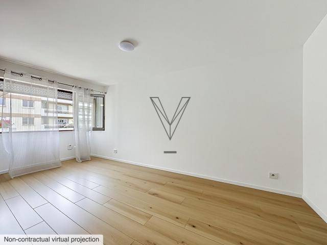Appartement vente à Paris, Île-de-France
