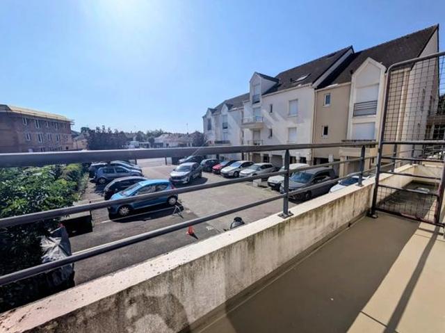 Appartement vente à Versailles, Plaisir
