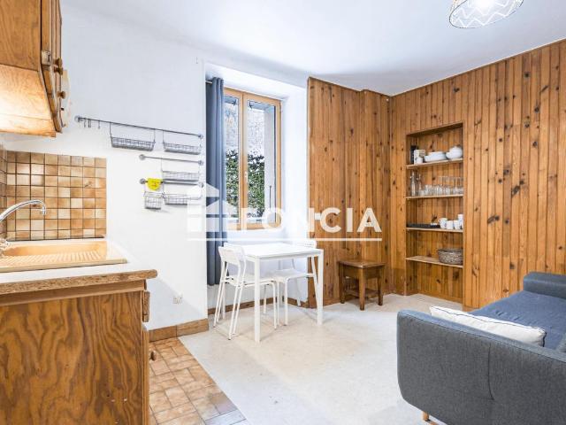 Appartement vente à Bonneville, Chamonix-mont-blanc