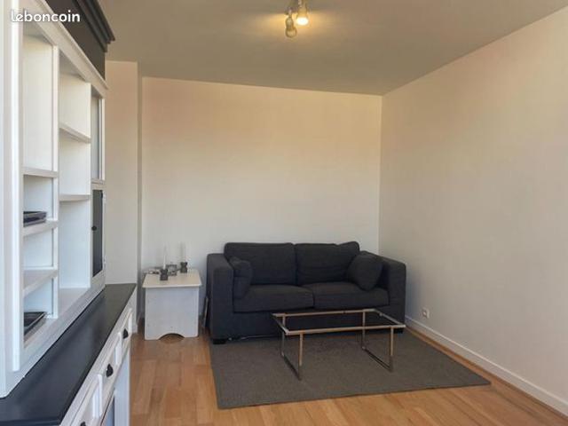 Appartement vente à Roanne