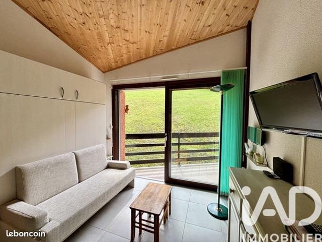 Appartement vente à Gex, Lélex