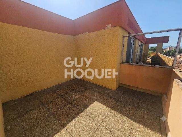 Appartement vente à Perpignan