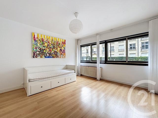 Appartement vente à Versailles