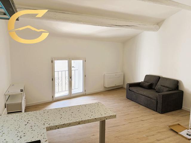Appartement location à Aix-en-Provence, Saint-paul-lès-durance