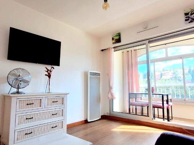 Appartement vente à Arrondissement de Toulon, Saint-mandrier-sur-mer