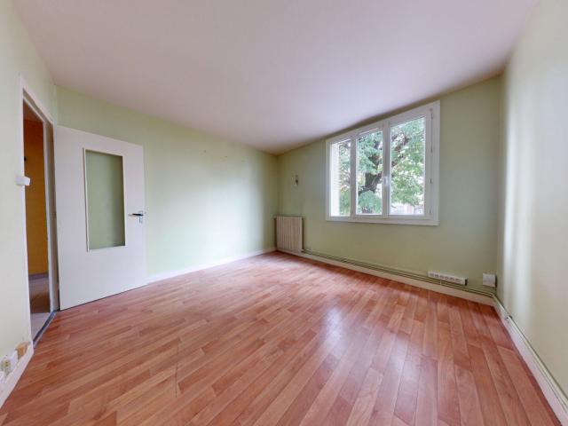 Appartement vente à Grenoble