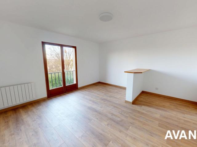 Appartement vente à Torcy, Lagny-sur-marne