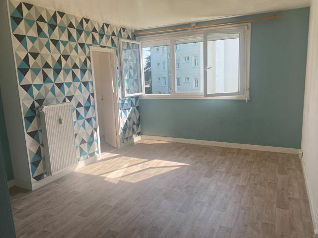 Appartement vente à Rouen, Bihorel