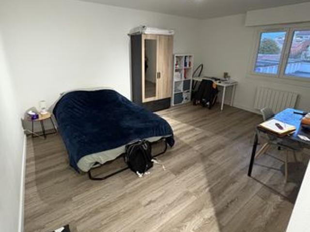 Appartement vente à France métropolitaine, Clermont-ferrand