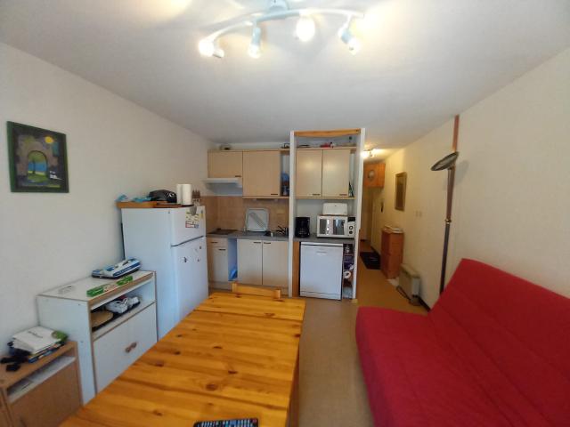 Appartement vente à Saint-Flour, Laveissière