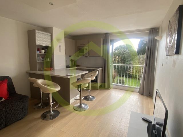 Appartement vente à Béziers, Agde