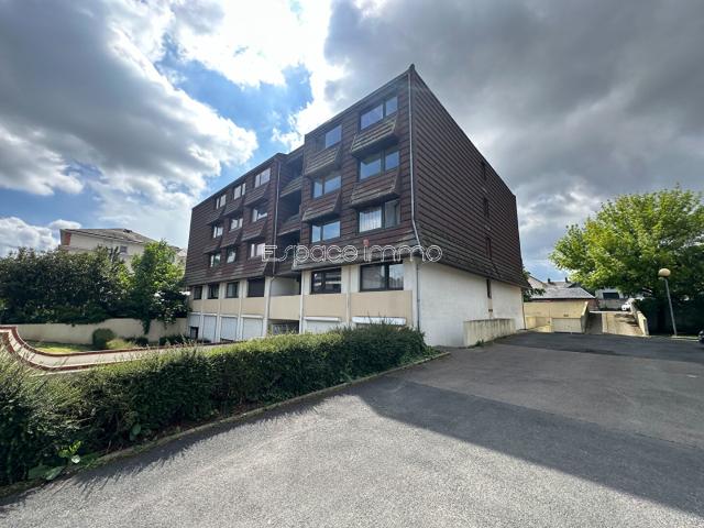 Appartement vente à Rouen, Le Petit-quevilly