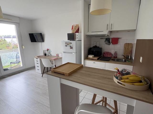 Appartement location à Senlis, Lamorlaye