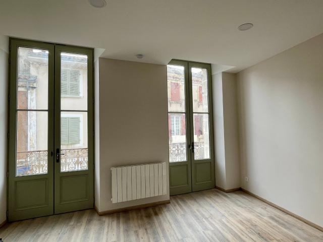 Appartement location à Mont-de-Marsan, Saint-sever