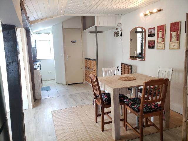 Appartement vente à Bayonne, Hendaye